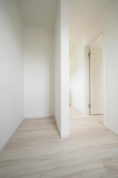 狭山市柏原　新築一戸建て 