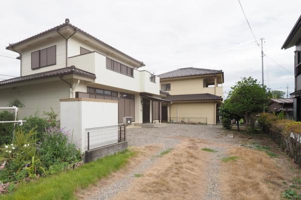 狭山市柏原　中古一戸建て 