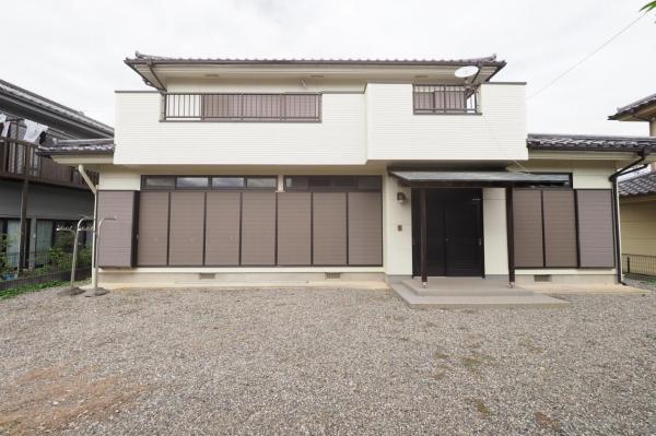 狭山市柏原　中古一戸建て 