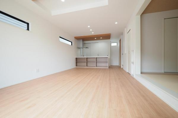 新築一戸建て 川越市月吉町 東武東上線川越市駅 4,580万円