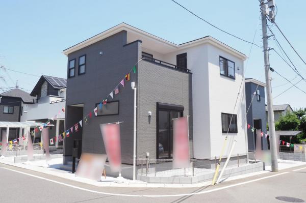 新築一戸建て 狭山市狭山台３丁目 西武新宿線狭山市駅 3,080万円