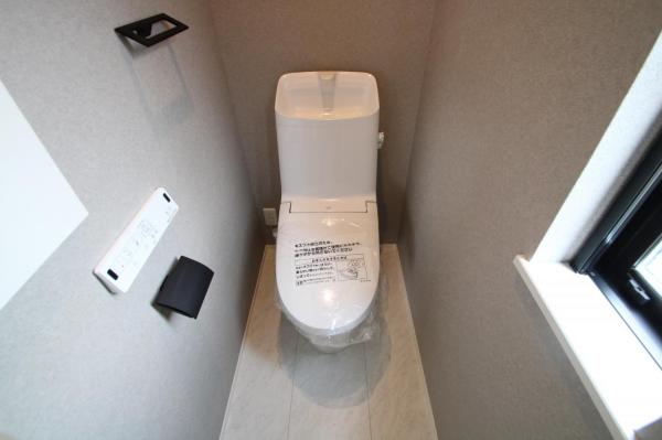 和光市新倉2丁目　新築一戸建て 