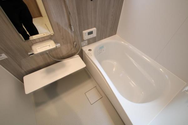 和光市新倉2丁目　新築一戸建て 