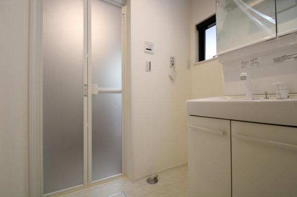 和光市新倉2丁目　新築一戸建て 