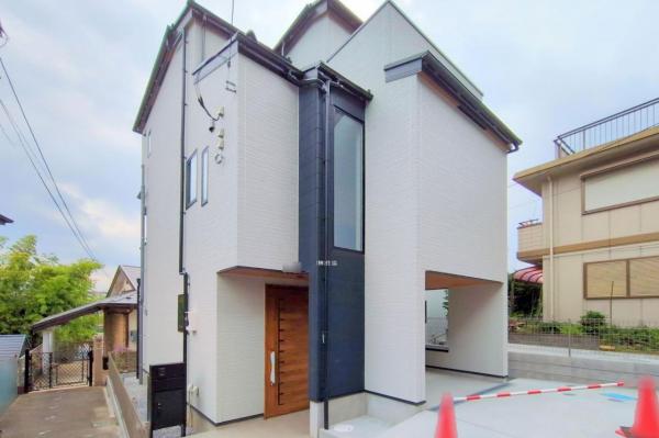 新築一戸建て 和光市新倉２丁目 東武東上線和光市駅 4,230万円