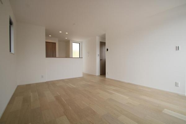 和光市新倉2丁目　新築一戸建て 