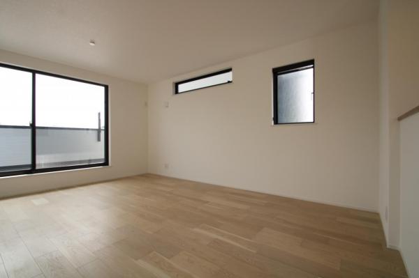 和光市新倉2丁目　新築一戸建て 