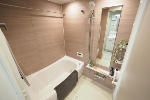 ～早春感謝！価格格変更物件～　レクセル朝霞　4階 