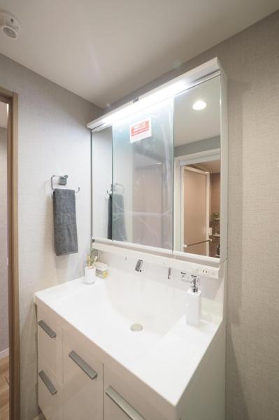 ～早春感謝！価格格変更物件～　レクセル朝霞　4階 