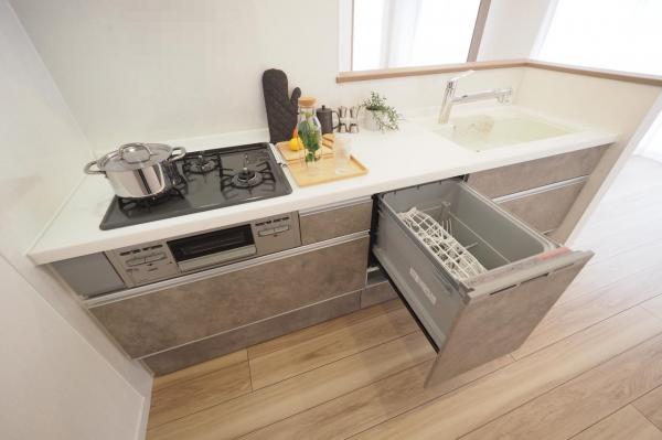 ～早春感謝！価格格変更物件～　レクセル朝霞　4階 