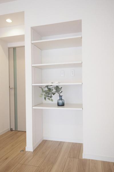 ～早春感謝！価格格変更物件～　レクセル朝霞　4階 