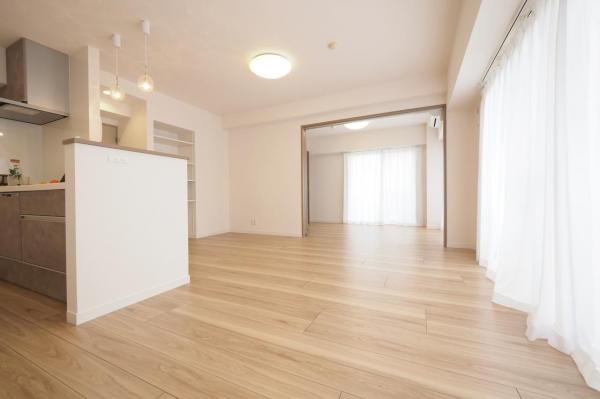 ～早春感謝！価格格変更物件～　レクセル朝霞　4階 