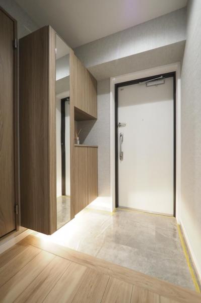 ～早春感謝！価格格変更物件～　レクセル朝霞　4階 