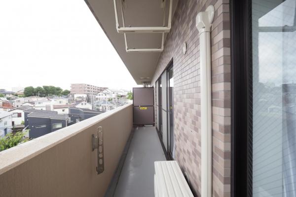 ～早春感謝！価格格変更物件～　レクセル朝霞　4階 