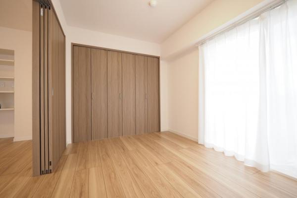 ～早春感謝！価格格変更物件～　レクセル朝霞　4階 