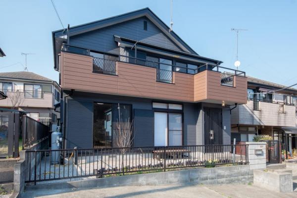 中古一戸建て 飯能市大字唐竹 西武池袋線飯能駅 1,250万円