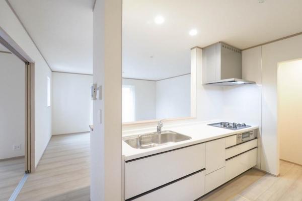 新築一戸建て 富士見市上沢２丁目 東武東上線ふじみ野駅 4,190万円