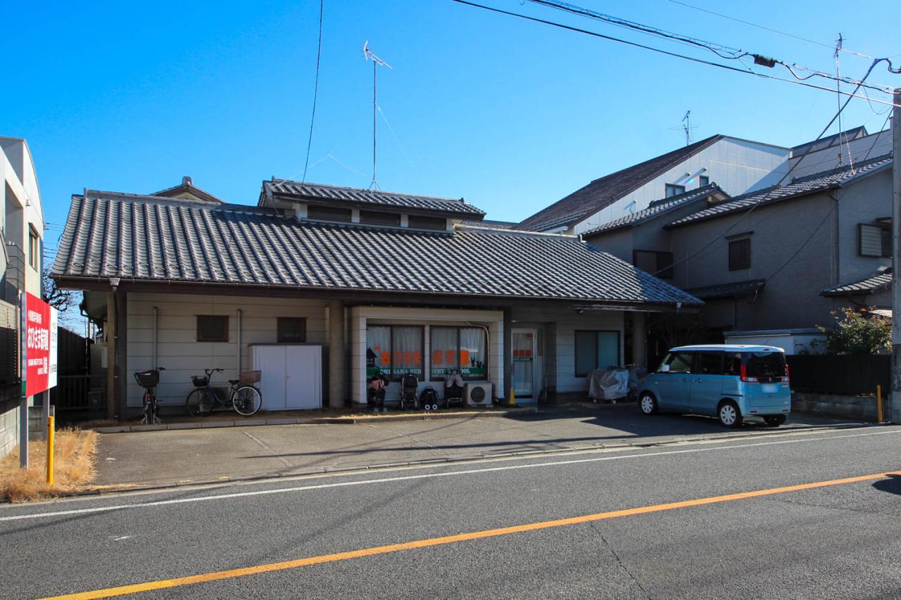 おひさま保育園川越