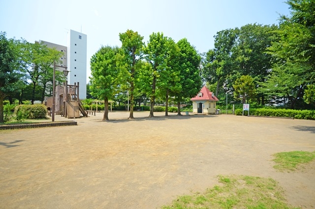 唐沢公園