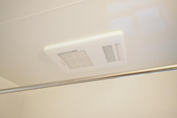 狭山市大字水野　新築一戸建て 冷暖房・空調設備(専用部)