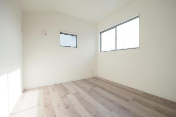 狭山市大字水野　新築一戸建て 子供部屋