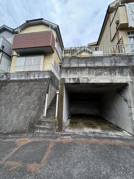 一戸建て 飯能市大字中藤下郷 西武池袋線飯能駅 5.5万円