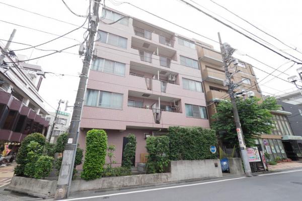 中古マンション ふじみ野市上福岡１丁目 東武東上線上福岡駅 1,790万円