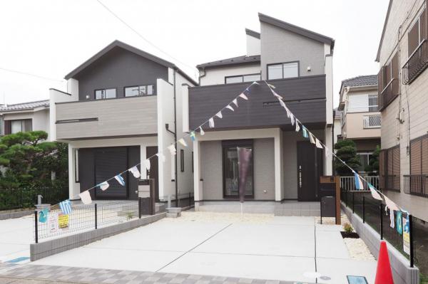 新築一戸建て 坂戸市泉町３丁目 東武東上線北坂戸駅 2,980万円