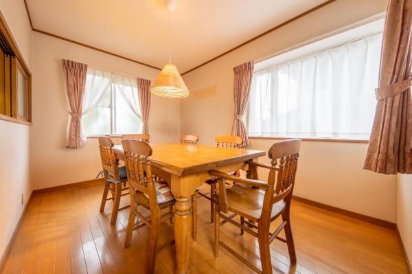 中古一戸建て 日高市横手２丁目 西武池袋線飯能駅 1,650万円