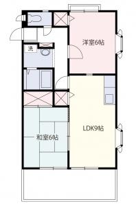 アパート 入間市東藤沢５丁目29-7　101号室 西武池袋線武蔵藤沢駅 65000