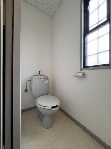 ビラデラステーラ2 トイレ