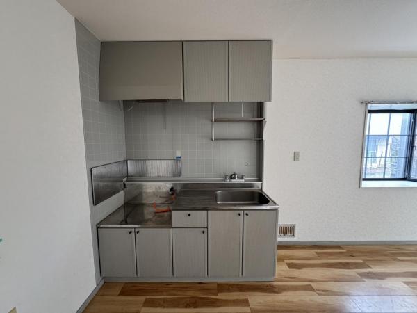 ビラデラステーラ2 キッチン