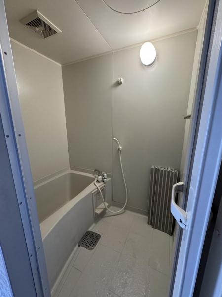 ビラデラステーラ2 浴室