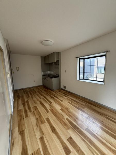 ビラデラステーラ2 リビングダイニング