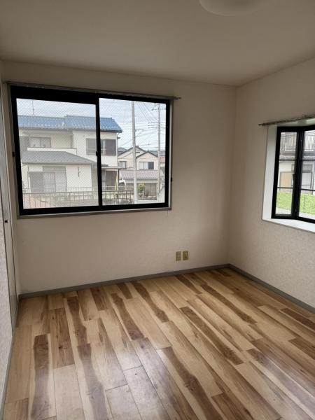 ビラデラステーラ2 洋室