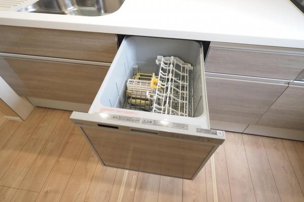 【敷地43坪超／4LDK】川越市宮元町　新築一戸建て　 その他設備(専用部)