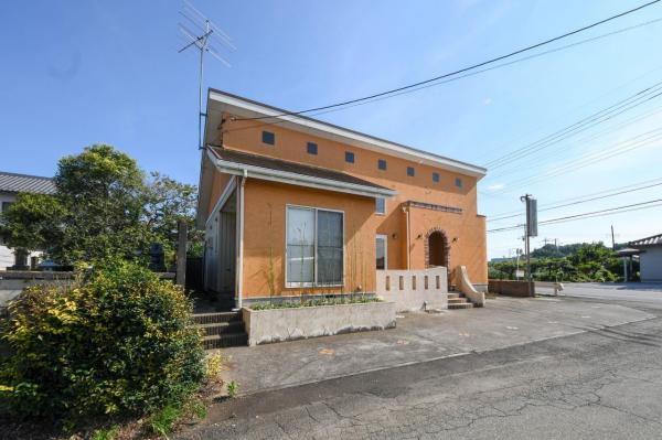 【売主物件／価格更新！】日高市田木　売店舗 (現況)外観写真