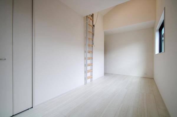 【見学予約受付中♪／収納空間充実】小平市仲町　新築一戸建て 収納