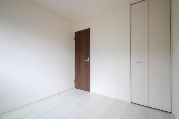 【見学予約受付中♪／収納空間充実】小平市仲町　新築一戸建て 収納