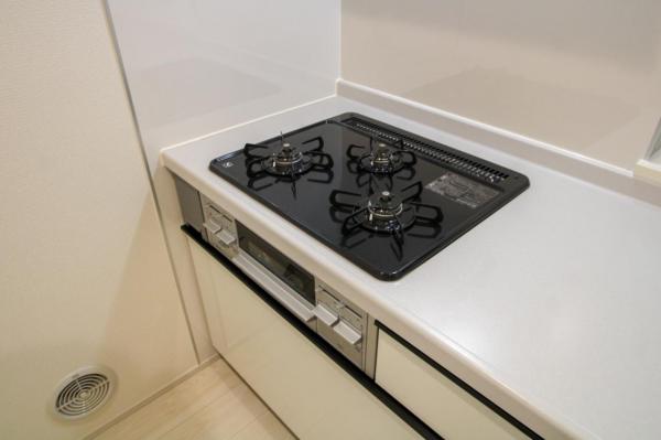 【見学予約受付中♪／収納空間充実】小平市仲町　新築一戸建て その他設備(専用部)