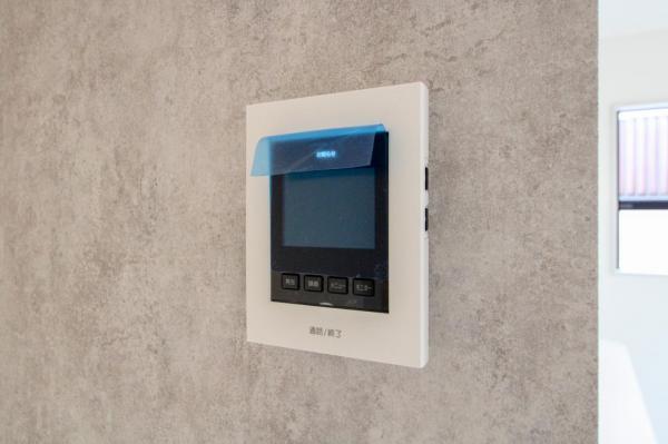 【見学予約受付中♪／収納空間充実】小平市仲町　新築一戸建て その他設備(専用部)