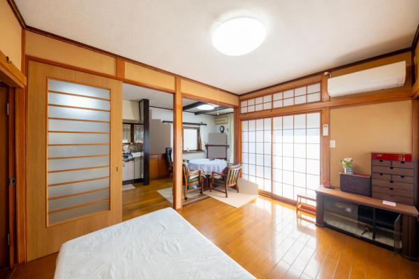 【住協のお預かり物件】東久留米市八幡町1丁目　中古一戸建て 
