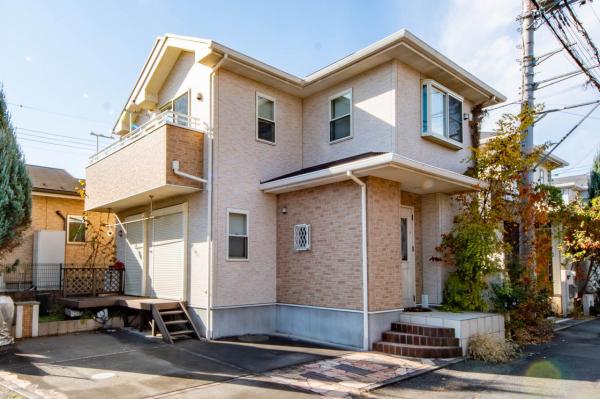 中古一戸建て 入間市高倉１丁目 西武池袋線入間市駅 2,880万円