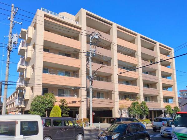 レクシオ東村山ティアーズガーデン　1階 