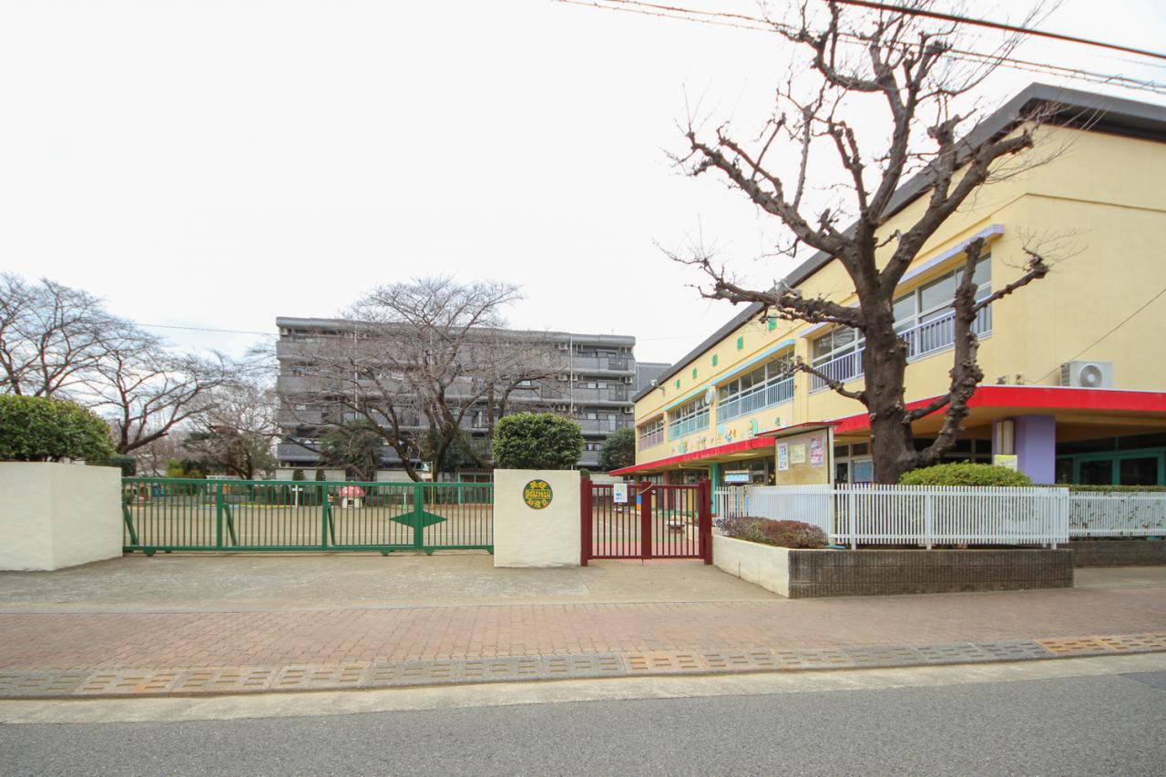 美住幼稚園
