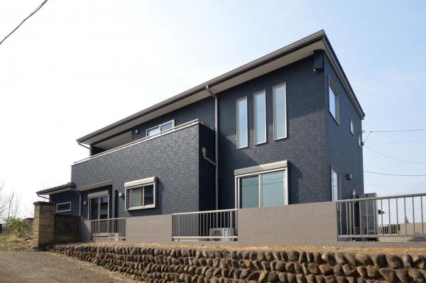 毛呂山町西大久保　中古 (現況)外観写真