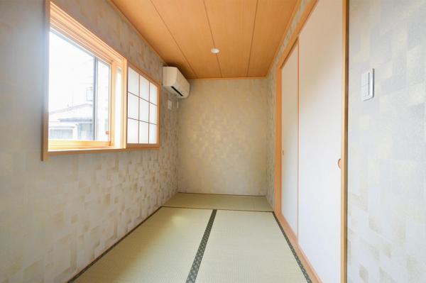 毛呂山町西大久保　中古 