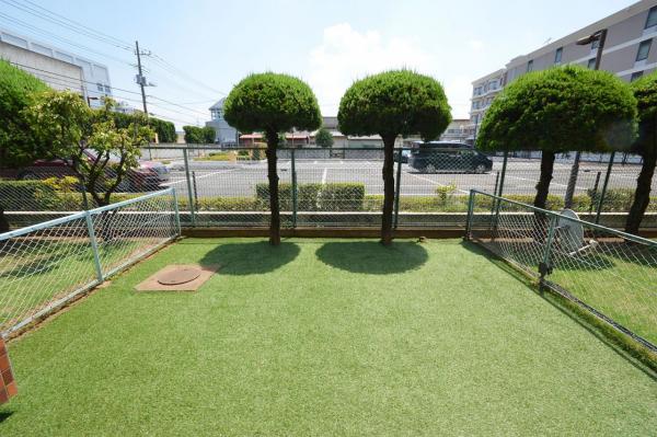 中古マンション 坂戸市千代田３丁目 東武東上線若葉駅 1,790万円