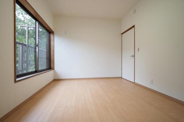 日高市新堀　中古一戸建て 子供部屋