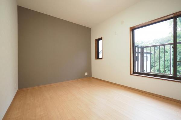 日高市新堀　中古一戸建て 子供部屋